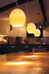 Used in combination with other light sources, decorative lighting provides sparkle and warmth to the room. Pendant lighting is the ideal type of lighting fixture to have over your dining table, bar area and kitchen islands.